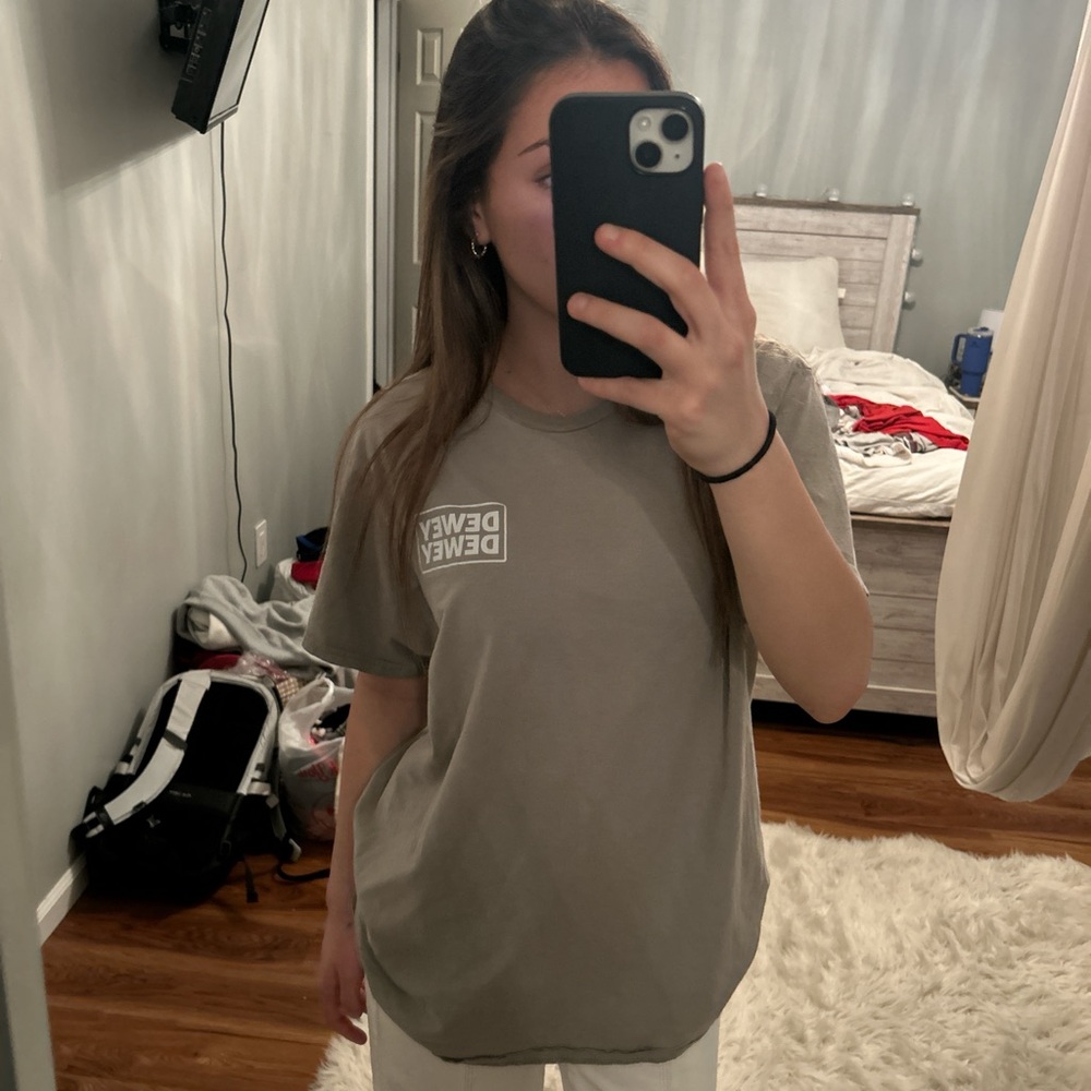 Vintage bud light tshirt